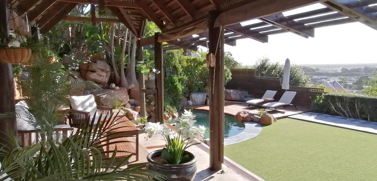 Appartement African Violet Guest Noordhoek