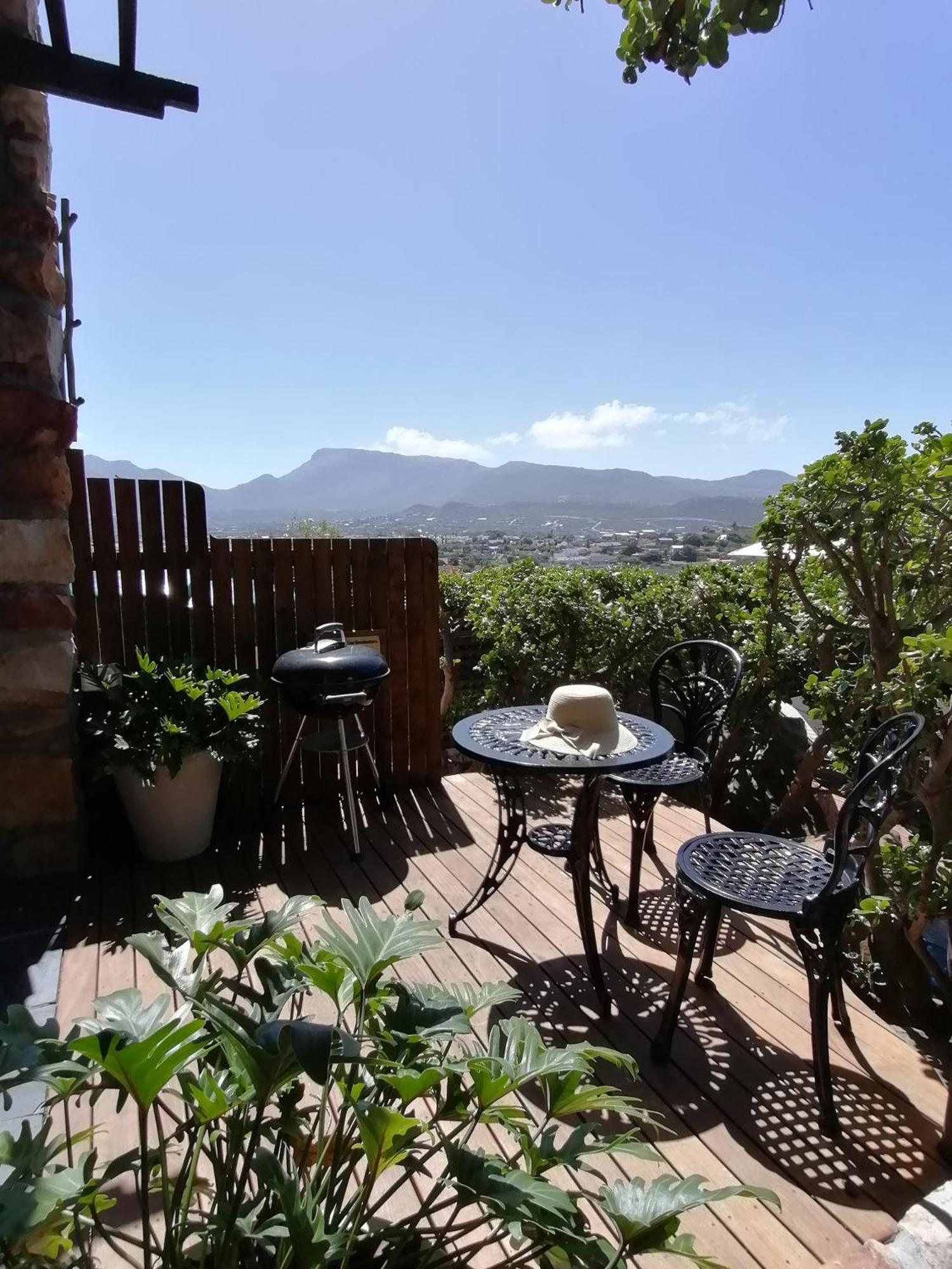 Appartement African Violet Guest Noordhoek