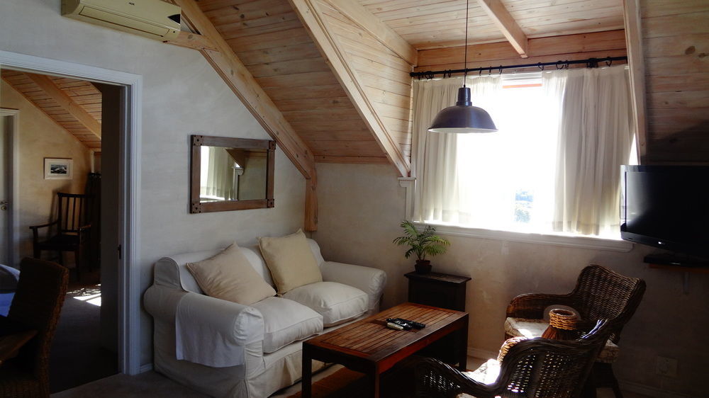 Appartement African Violet Guest Noordhoek