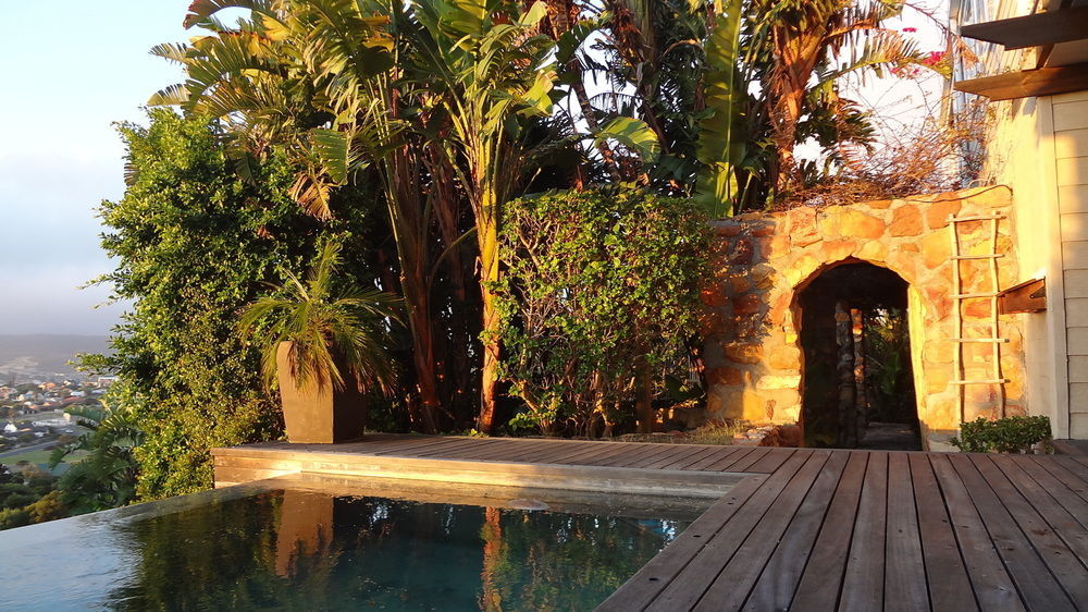 African Violet Guest Appartement Noordhoek