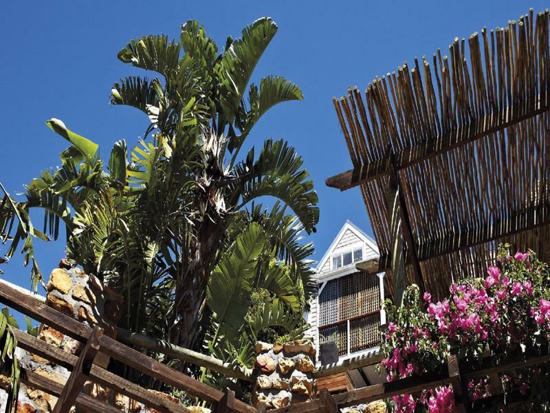 Appartement African Violet Guest Noordhoek