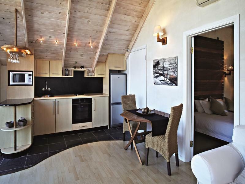 Appartement African Violet Guest