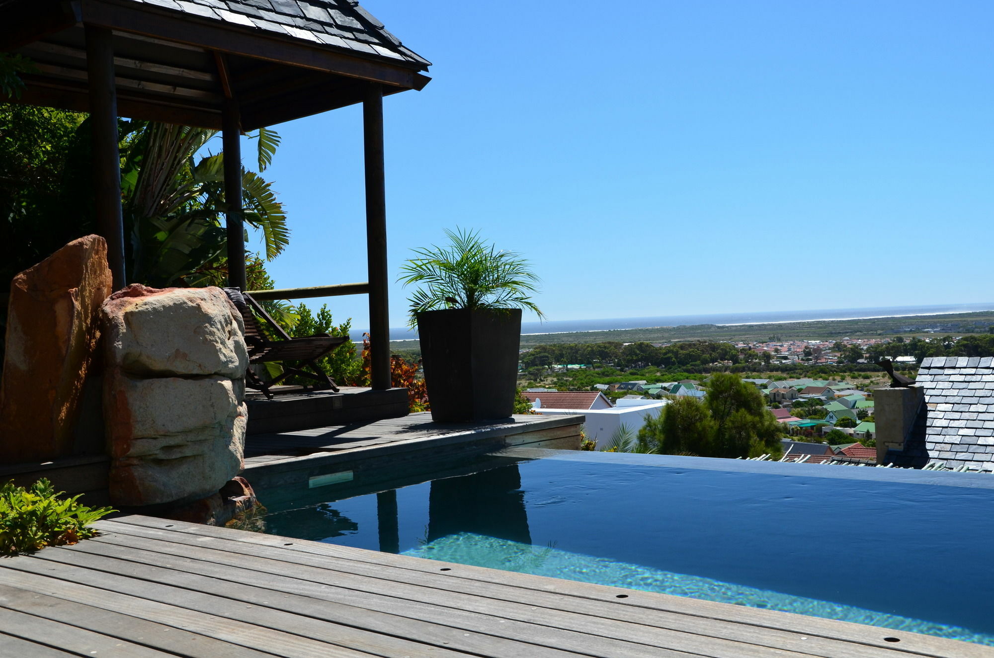 Appartement African Violet Guest Noordhoek