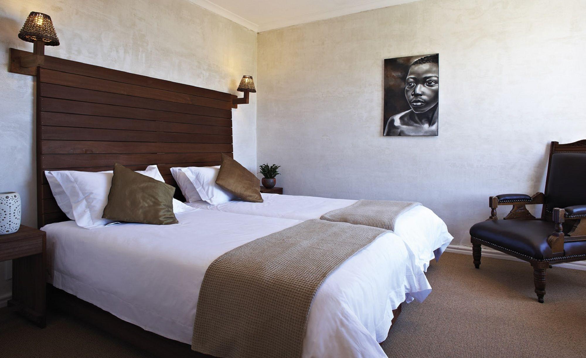 African Violet Guest Appartement Noordhoek
