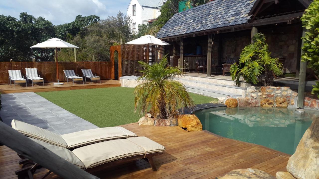 Appartement African Violet Guest Noordhoek